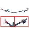 DC Jack para HP 15-eb0001nv (EB0001NV)
